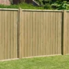 Forest Vertical Tongue & Groove Fence Panel - 5ft - Pack Of 4 -GreenScape Sales Store 12824475 1434831943814501