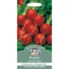 Mr. Fothergill's Radish Scarlet Globe (Raphanus Sativus) Seeds -GreenScape Sales Store 12824759 4704831949068920