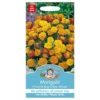 Mr. Fothergill's French Marigold Boy-O-Boy Mixed Seeds -GreenScape Sales Store 12825148 1144831962441372