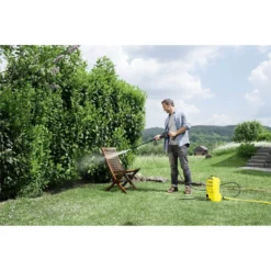 Kärcher K2 Compact Pressure Washer -GreenScape Sales Store 12826521 1064832954371722