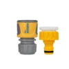 Hozelock Tap Connector & Hose End Connector -GreenScape Sales Store 12826636 1734831966998750