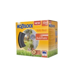 Hozelock Auto Reel - 30m -GreenScape Sales Store 12826645 8844833170258553