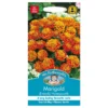 Mr. Fothergill's French Marigold Honeycomb Seeds -GreenScape Sales Store 12826660 1464831917434085