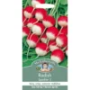 Mr. Fothergill's Radish Sparkler 3 (Raphanus Sativus) Seeds -GreenScape Sales Store 12826663 1654831917109728