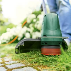 Bosch EasyGrassCut 23 Electric Grass Trimmer 23cm -GreenScape Sales Store 12826675 1154935068821320