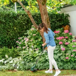 Bosch EasyGrassCut 23 Electric Grass Trimmer 23cm -GreenScape Sales Store 12826675 1204935068716335