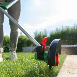 Bosch 18-260 26cm 18V UniversalGrassCut Grass Trimmer 17 Bosch 18-260 26cm 18V UniversalGrassCut Grass Trimmer -GreenScape Sales Store 12826725 1624942611307110