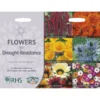 RHS Flowers For Drought Resistance Flowers Collection -GreenScape Sales Store 12827607 1694831917714513