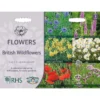 RHS British Wild Flowers Collection -GreenScape Sales Store 12827741 2074982508368175