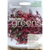 Johnsons Micro Greens Beetroot Seeds -GreenScape Sales Store 12827843 1364831918201950