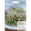 Johnsons Micro Greens Chard Seeds -GreenScape Sales Store 12827850 1154831918002009