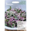 Johnsons Micro Greens Radish Seeds -GreenScape Sales Store 12827862 1314831917622344