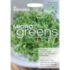 Johnsons Micro Greens Rocket -GreenScape Sales Store 12827865 9964831916721228