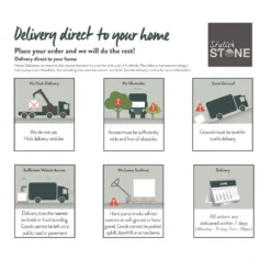 Porcelain Patio Kit 23.04m2 Blonde 7 Porcelain Patio Kit 23.04m2 Blonde -GreenScape Sales Store 12828692 1654832981238747