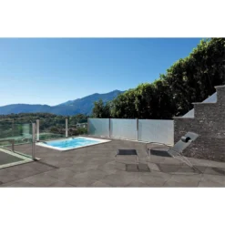 Porcelain Patio Kit 23.04m2 Mushroom -GreenScape Sales Store 12828703 4084832980448625