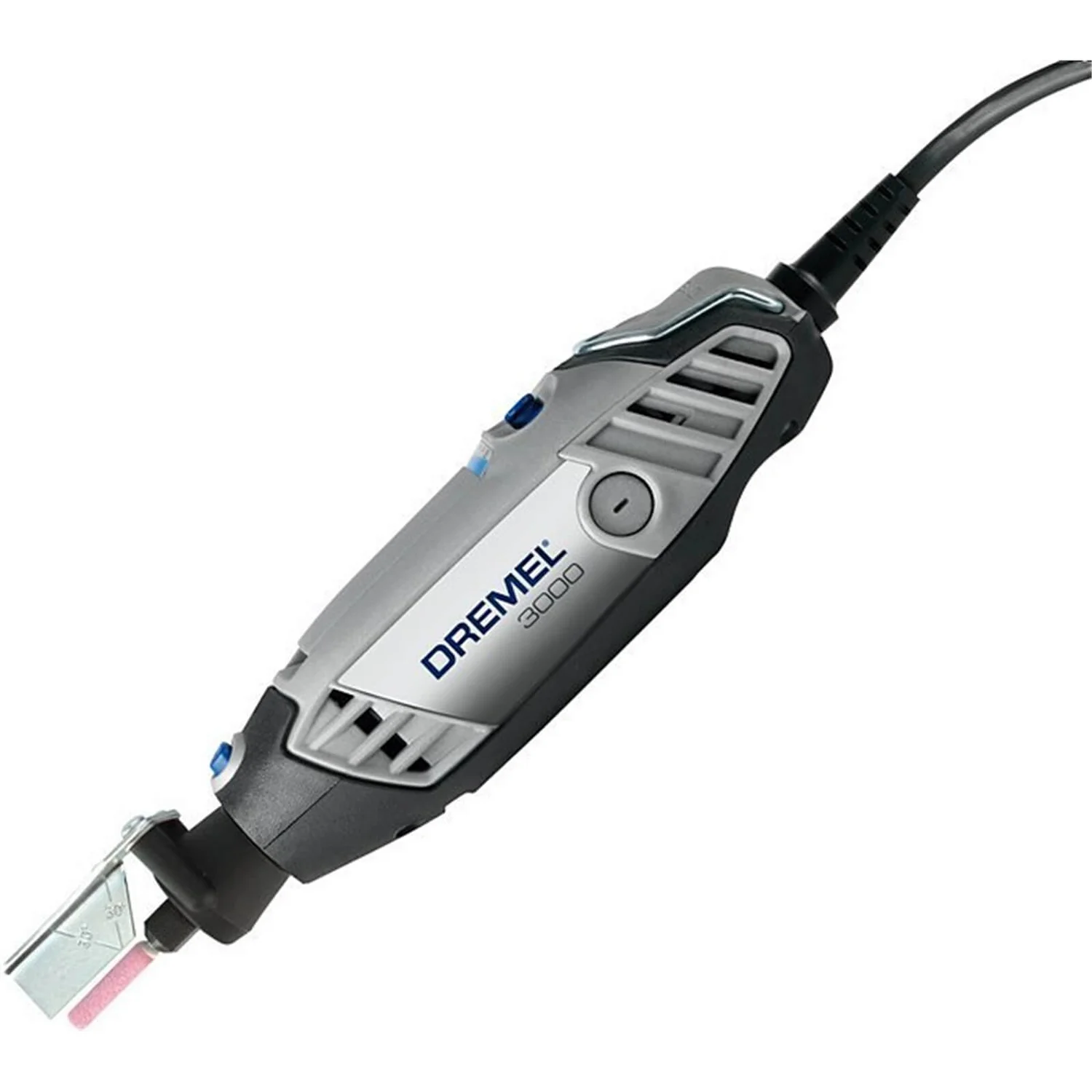 Dremel Chainsaw Sharpening Attachment 3 Dremel Chainsaw Sharpening Attachment