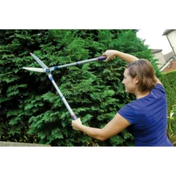 Spear & Jackson Razorsharp Steel Tele Hand Shears -GreenScape Sales Store 12829972 1934833170553033