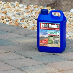 Patio Magic! Hard Surface Cleaner - 5L -GreenScape Sales Store 12830382 9034832956885635