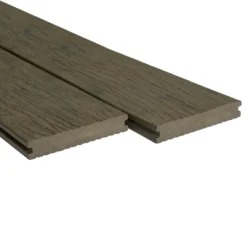 Heritage Board Composite Decking - 3 Pack - Oak - 1.12 M2 -GreenScape Sales Store 12830813 6084833202010751