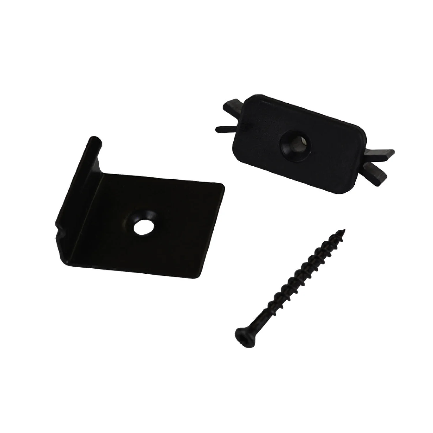 Composite Decking Fixings For 5 Sq Metre Coverage 3 Composite Decking Fixings For 5 Sq Metre Coverage