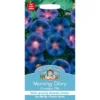 Mr. Fothergill's Morning Glory Grandpa Otts (Ipomoea Purpurea) Seeds -GreenScape Sales Store 12831380 1004831916483328