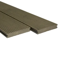 Heritage Composite Decking 20 Pack Oak - 7.44 M2 -GreenScape Sales Store 12831586 2074832961673647