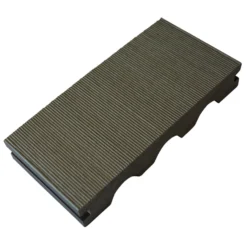 Bridge Board Sample Pack Ebony / Grey -GreenScape Sales Store 12832184 1394832991278643