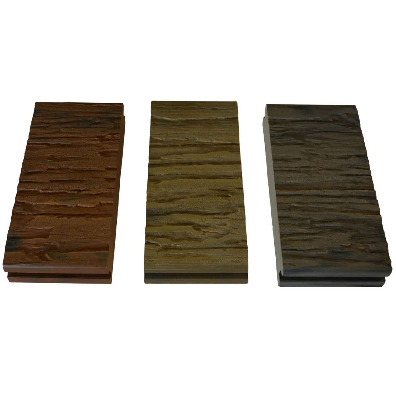 Heritage Sample Pack Drift / Cedar / Oak 5 Heritage Sample Pack Drift / Cedar / Oak - Image 3