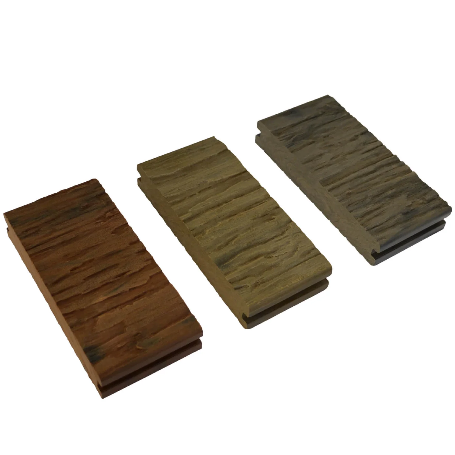 Heritage Sample Pack Drift / Cedar / Oak 3 Heritage Sample Pack Drift / Cedar / Oak