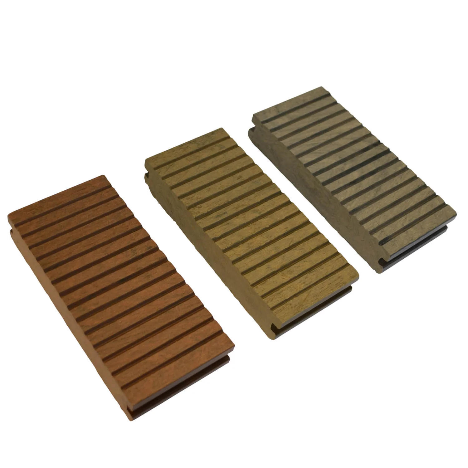 Heritage Sample Pack Drift / Cedar / Oak 4 Heritage Sample Pack Drift / Cedar / Oak - Image 2