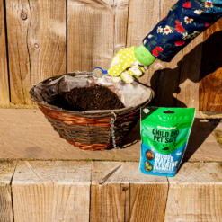 Ecofective Natural Water Storing Granules - 350g -GreenScape Sales Store 12832447 7235027535259785