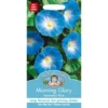 Mr. Fothergill's Morning Glory Heavenly Blue (Ipomoea Purpurea) Seeds -GreenScape Sales Store 12832520 1284831883205585