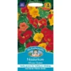 Mr. Fothergill's Nasturtium African Queen (Tropaeolum Majus) Seeds -GreenScape Sales Store 12832701 5634831909431291