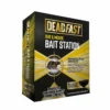 Deadfast Mouse & Rat Bait Station Only Single -GreenScape Sales Store 12833186 1755019845409279
