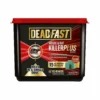 Deadfast Mouse And Rat Killer Plus 15 Block -GreenScape Sales Store 12833189 1885019845535924