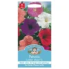 Mr. Fothergill's Petunia Confetti Mixed F2 Seeds -GreenScape Sales Store 12833238 8804831947804882