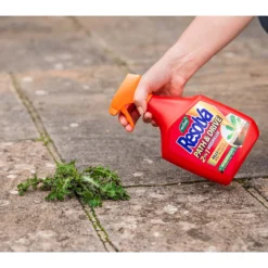 Resolva Path & Drive Weed Killer - 1L -GreenScape Sales Store 12833532 1254914617193015
