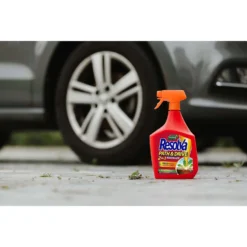 Resolva Path & Drive Weed Killer - 1L -GreenScape Sales Store 12833532 6284914617225208