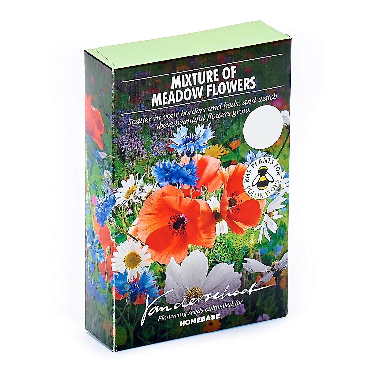 None Meadow Garden Mixture 3 None Meadow Garden Mixture