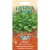 Mr. Fothergill's Mixed Mild Salad Leaves Seeds 2 Mr. Fothergill's Mixed Mild Salad Leaves Seeds -GreenScape Sales Store 12834025 1314831918782183