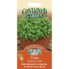 Mr. Fothergill's Cress American Land (Barbarea Verna) Seeds 1 Mr. Fothergill's Cress American Land (Barbarea Verna) Seeds -GreenScape Sales Store 12834064 1744831590243507