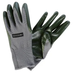 Homebase Weed & Seed Gardening Gloves - Large