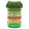Mr. Fothergill's Microgreens Kitchen Seed Sprouter -GreenScape Sales Store 12834204 1764831917368880