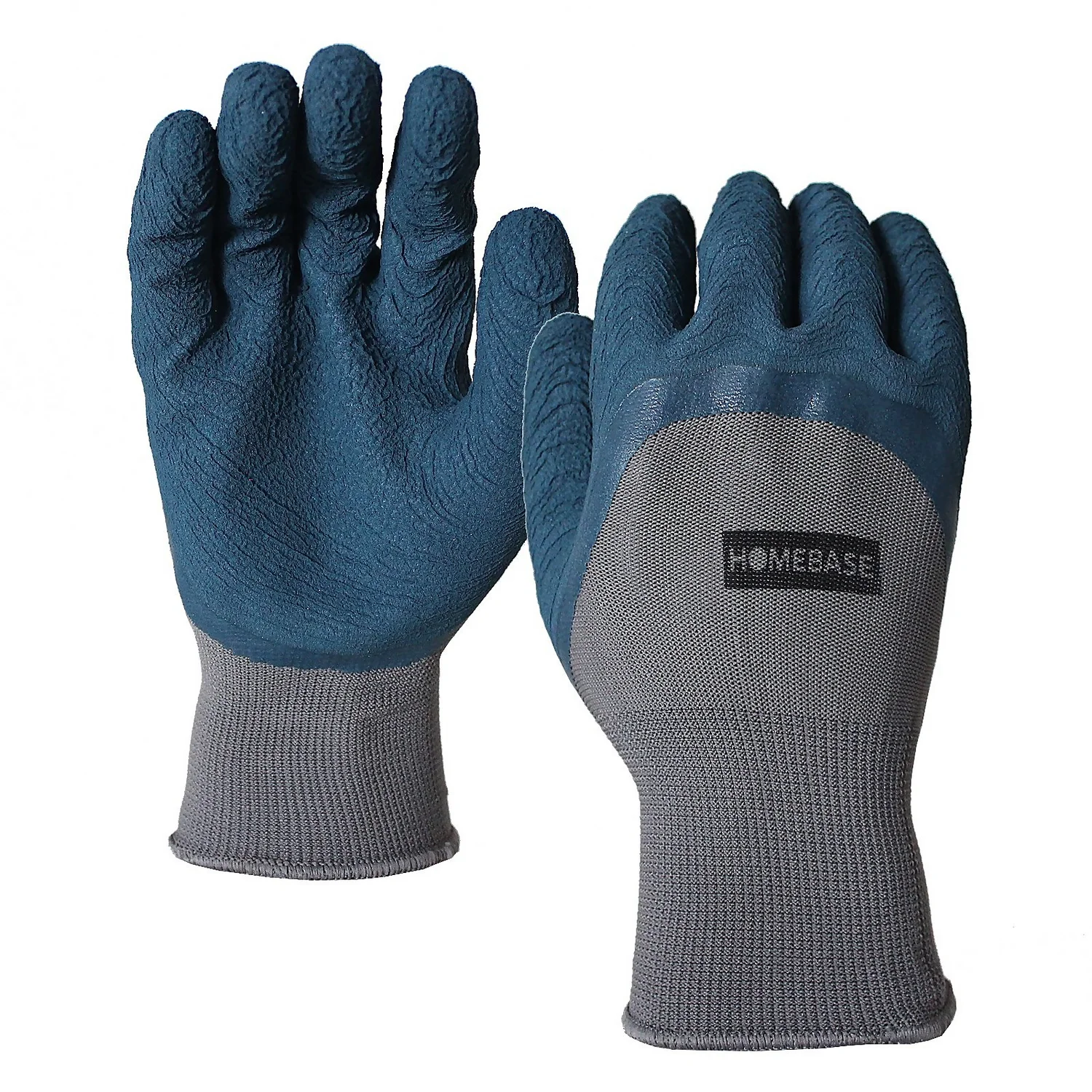 Homebase Universal Gardener Gloves - Medium 3 Homebase Universal Gardener Gloves - Medium