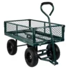Garden Mesh Cart - 120kg -GreenScape Sales Store 12834254 1754831943055597