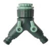 Homebase 2 Way Tap Adaptor -GreenScape Sales Store 12834255 5524831942859913