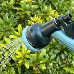 Homebase 8 Pattern Spray Gun Set 7 Homebase 8 Pattern Spray Gun Set -GreenScape Sales Store 12834415 5655029348724448