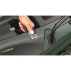 Bosch 36V Universal Rotak 36-550 Cordless Lawn Mower - 36cm -GreenScape Sales Store 12834517 6704833223041105