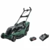 Bosch 36V AdvancedRotak 36-650 Lawn Mower - 36cm -GreenScape Sales Store 12834520 1814872797972310