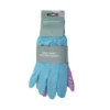 Homebase Comfy Grip Gloves - 2 Pack - Medium -GreenScape Sales Store 12834540 2014831961300460